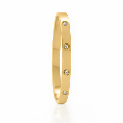 Bree – Pulsera Banda Elegante
