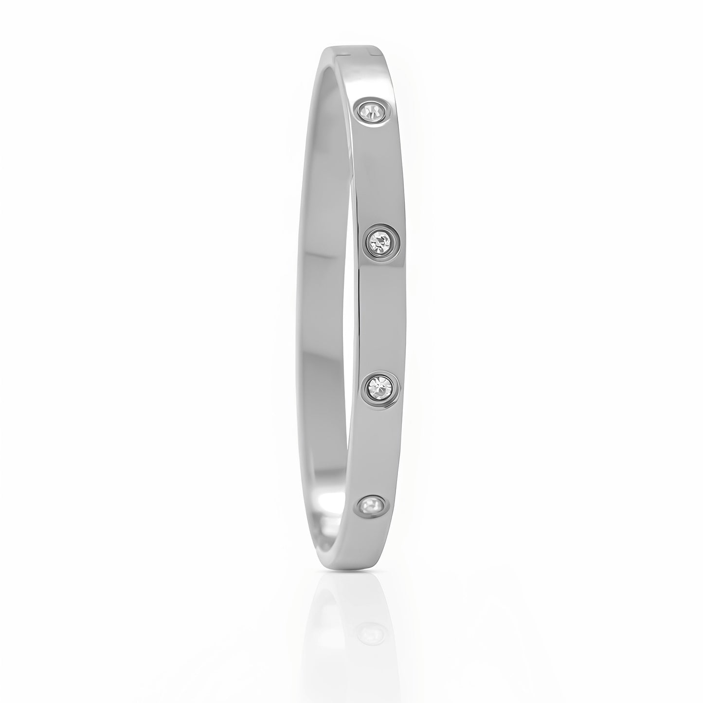 Bree – Pulsera Banda Elegante