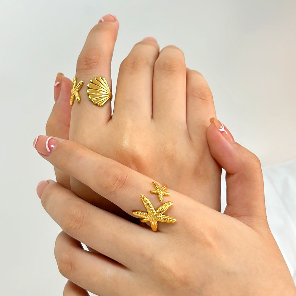 Brielle – Anillo Elegante y Moderno