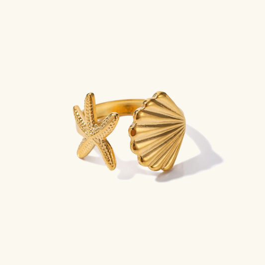 Brielle – Anillo Elegante y Moderno
