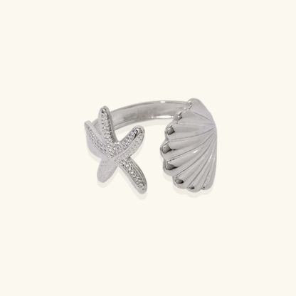 Brielle – Anillo Elegante y Moderno