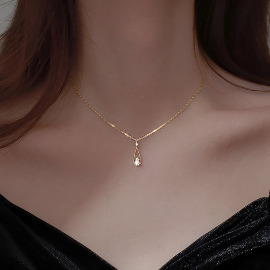 Miley – Collier de Oro