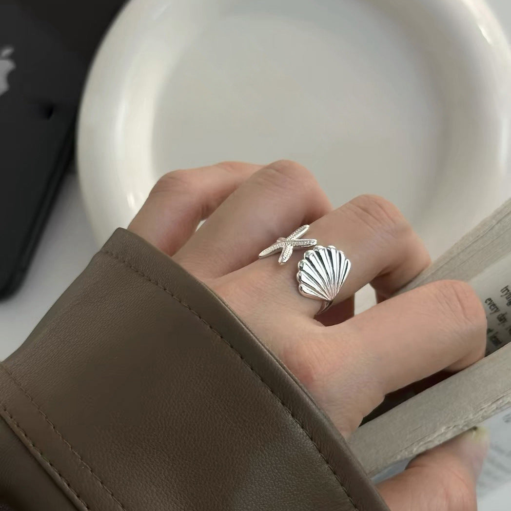 Brielle – Anillo Elegante y Moderno