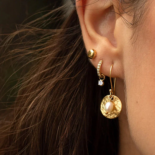 Celestina – Pendientes Elegantes