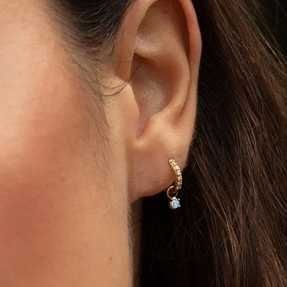 Celestina – Pendientes Elegantes
