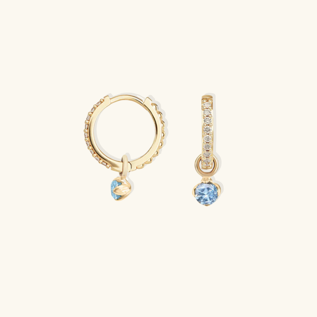Celestina – Pendientes Elegantes
