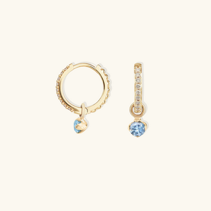 Celestina – Pendientes Elegantes