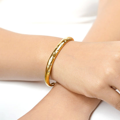 Danica – Pulsera Estrellada