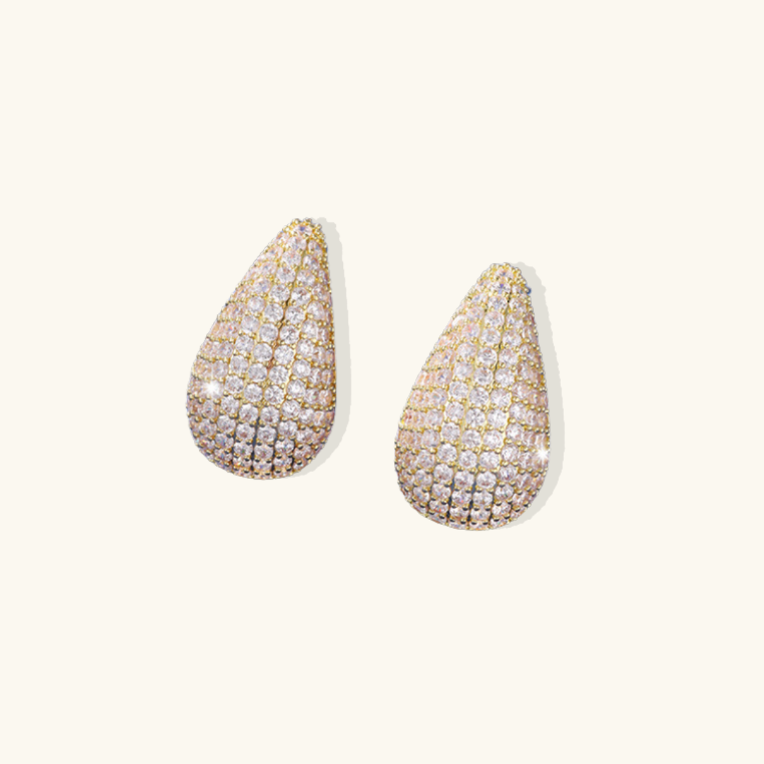 Amane – Boucles Gota Brillante