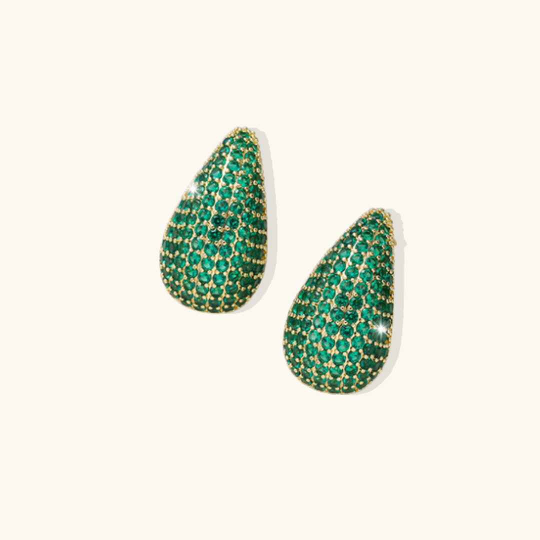 Amane – Boucles Gota Brillante