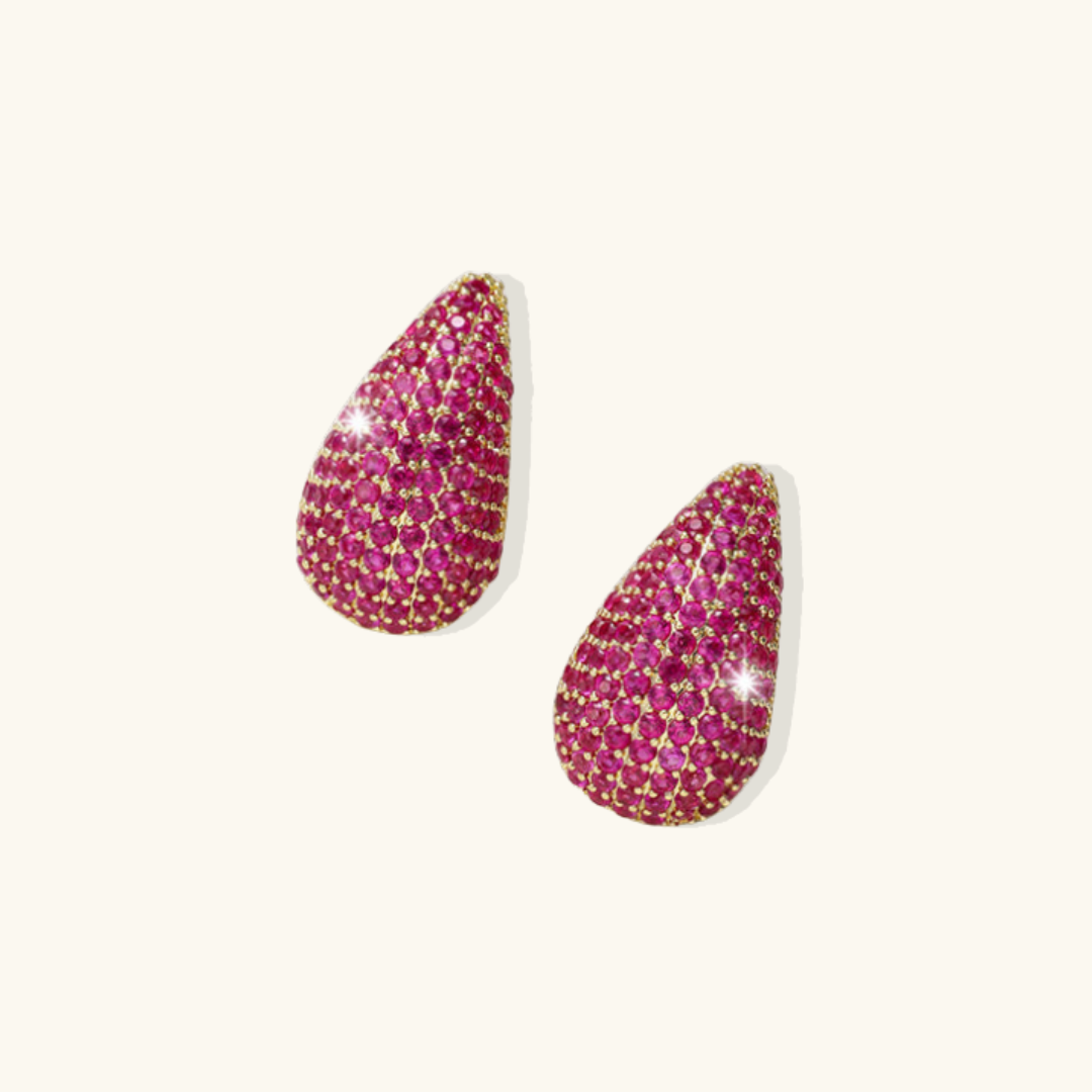 Amane – Boucles Gota Brillante