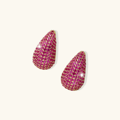 Amane – Boucles Gota Brillante