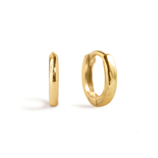 Aros Huggie Hoop Pequeños