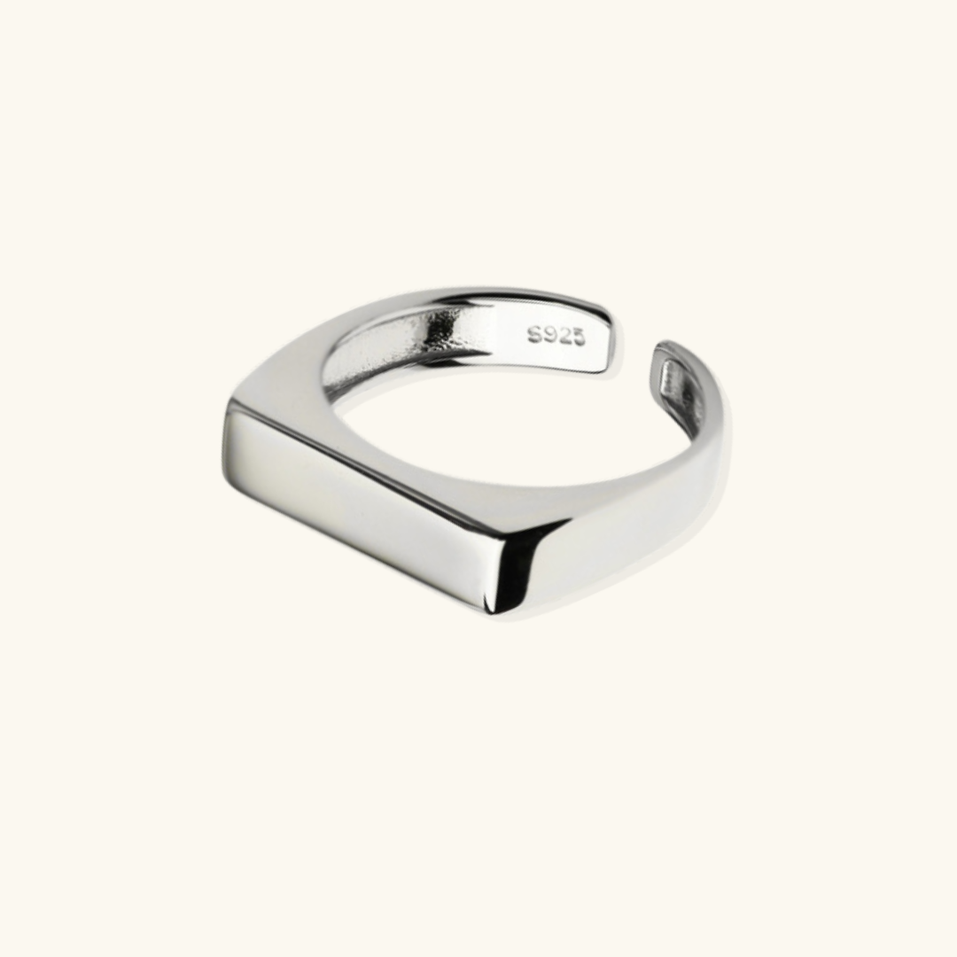 Elena – Bague Elegante y Refinada