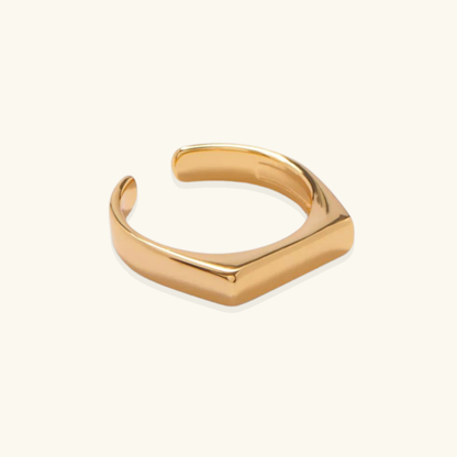 Elena – Bague Elegante y Refinada