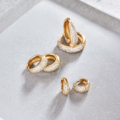 Jules – Mini Criollas Elegantes
