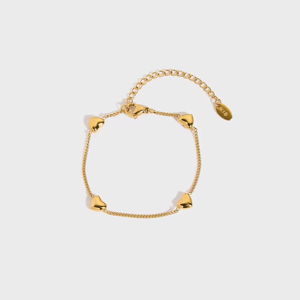 Sue – Pulsera Sueño de Amor