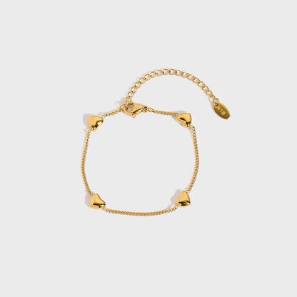 Sue – Pulsera Sueño de Amor