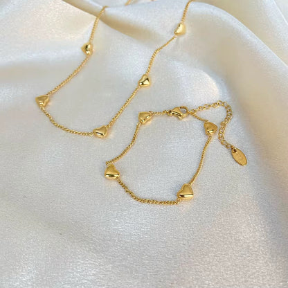 Sue – Pulsera Sueño de Amor