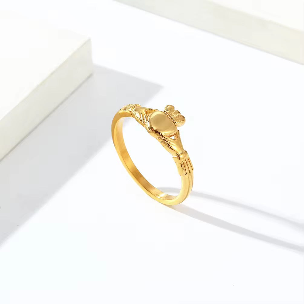 Resha – Anillo Nórdico