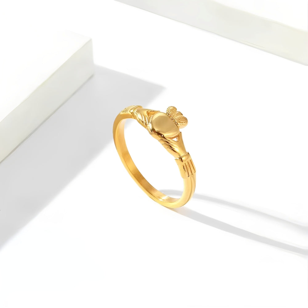 Resha – Anillo Nórdico