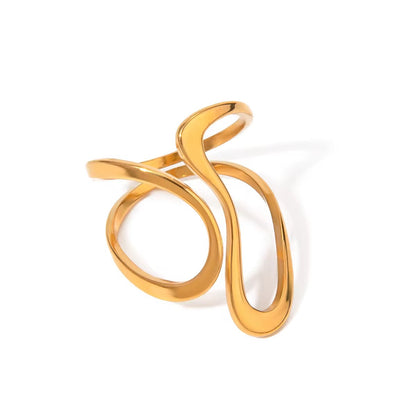 Ginny – Anillo Chic Ajustable