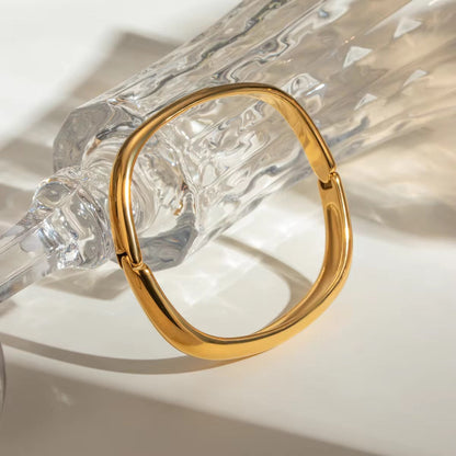 Isabel – Pulsera Luxe Atemporal con Estilo Elegante