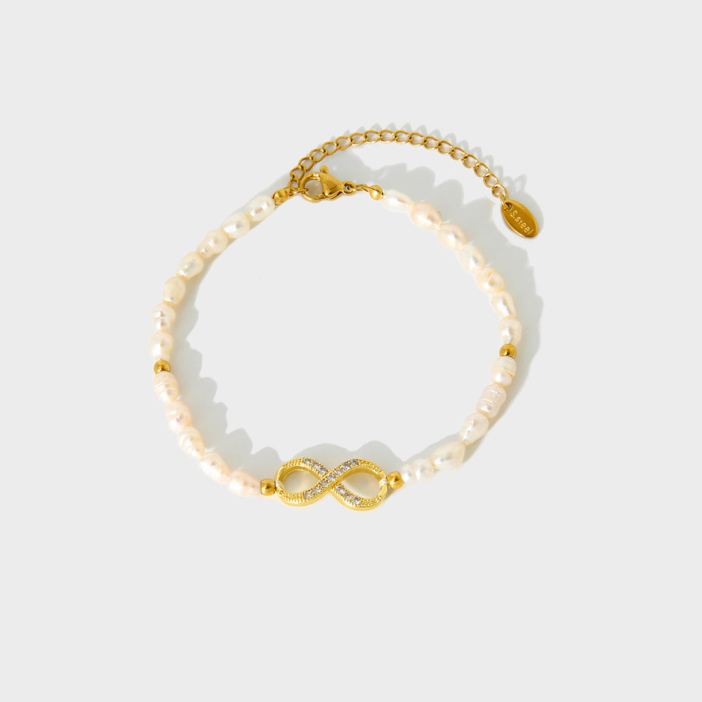 Angeline – Pulsera Infinito