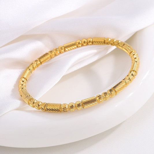 Isavetta – Pulsera Bruni Elegante