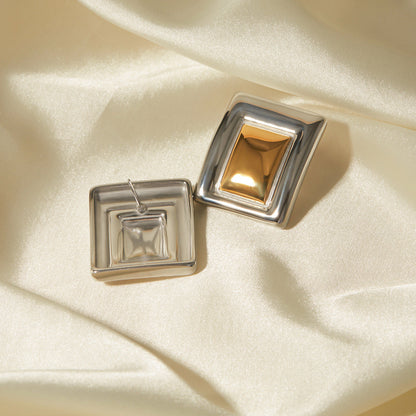 Jocelyn - Pendientes Goldbox