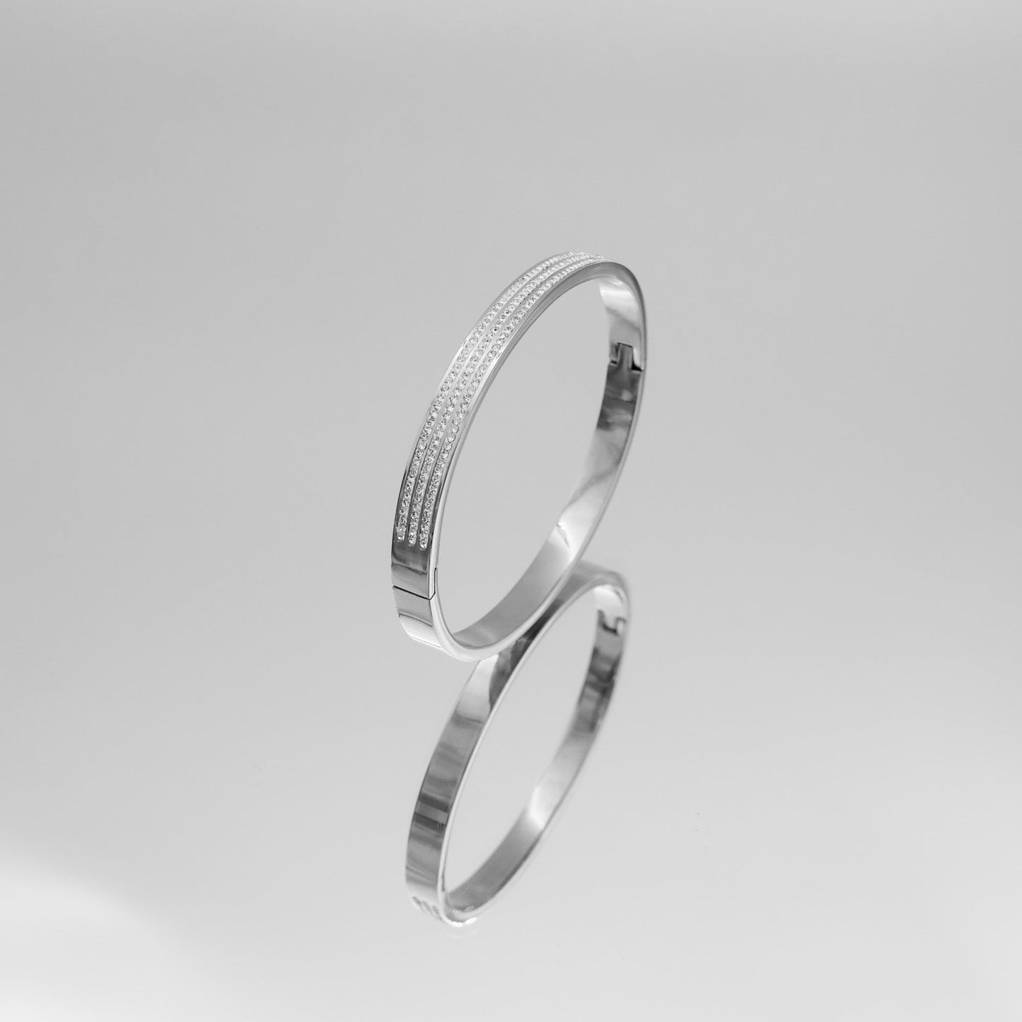 Evie – Pulsera Elegante y Atemporal