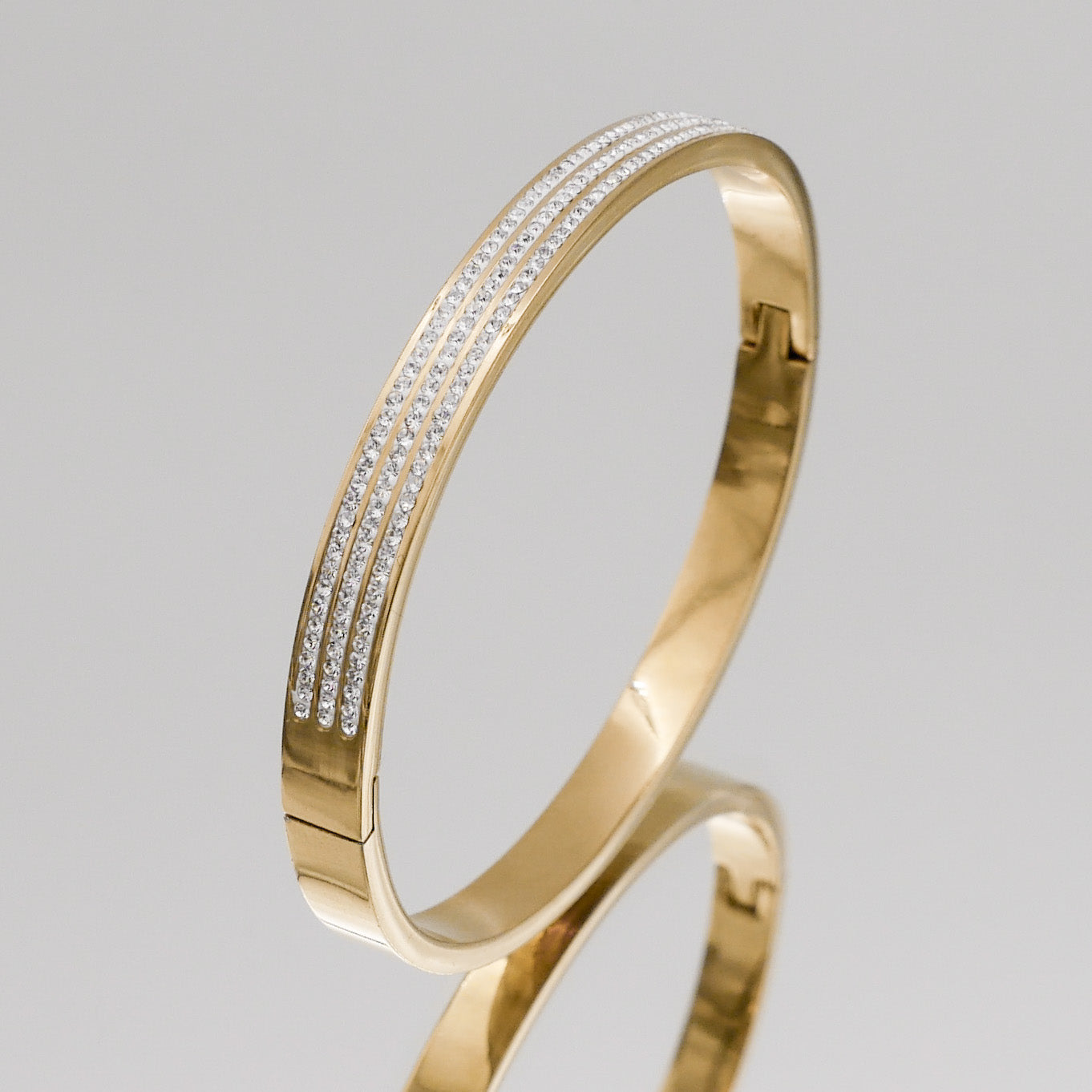 Evie – Pulsera Elegante y Atemporal