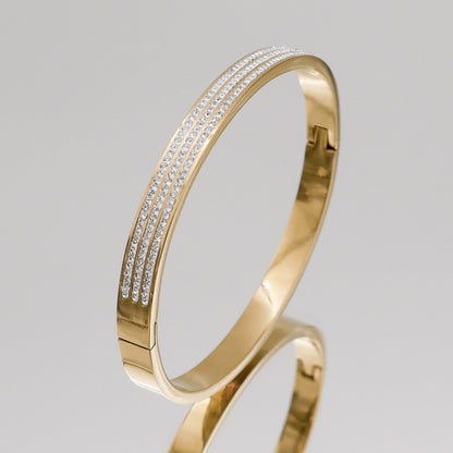 Evie – Pulsera Elegante y Atemporal