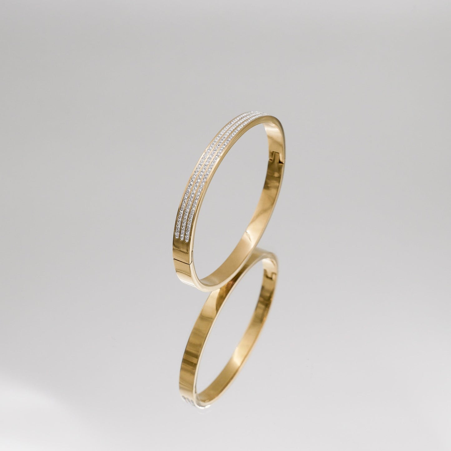 Evie – Pulsera Elegante y Atemporal