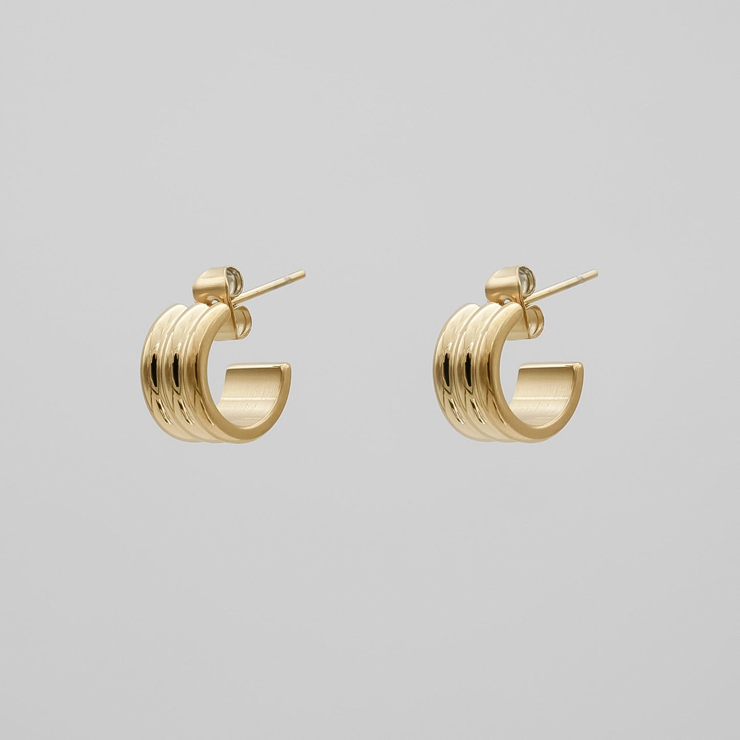 Rayna – Pendientes Mini Elegantes