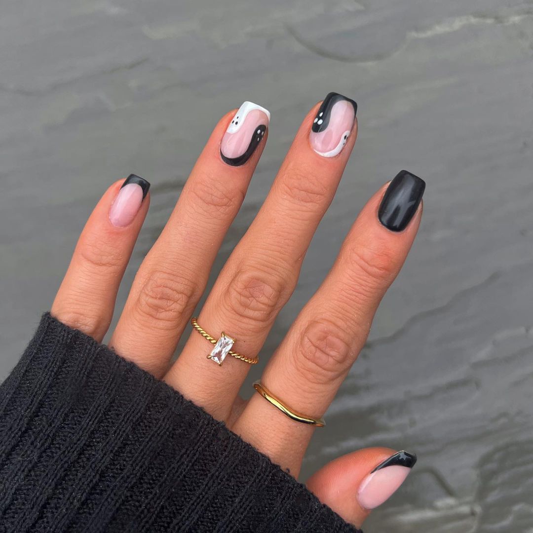 Selin – Anillo Piedra Fina Torsionada