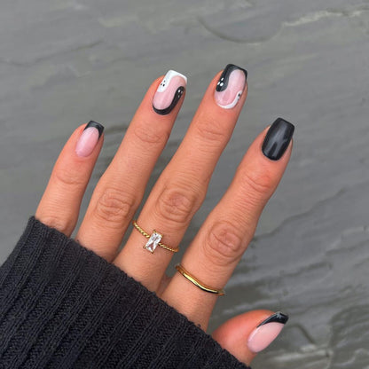 Selin – Anillo Piedra Fina Torsionada