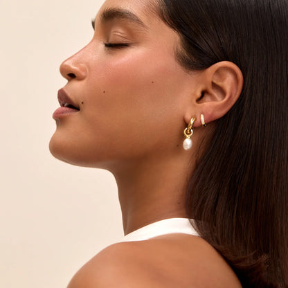 Nala – Pendientes Perla Elegantes