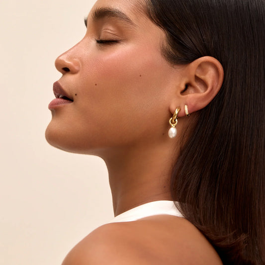 Nala – Pendientes Perla Elegantes