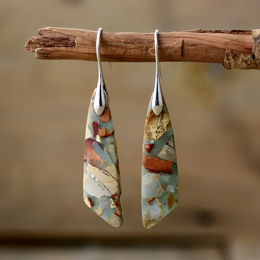 Ondine – Criollas Vintage en Piedra Natural