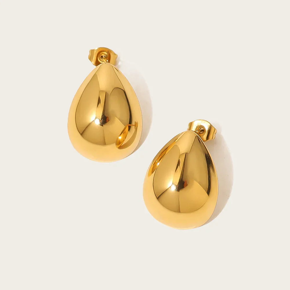 Aura – Pendientes Elegantes