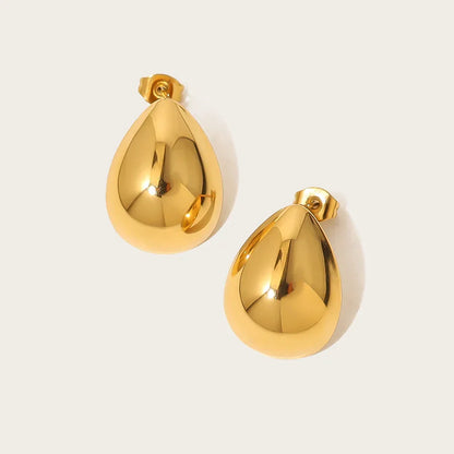 Aura – Pendientes Elegantes