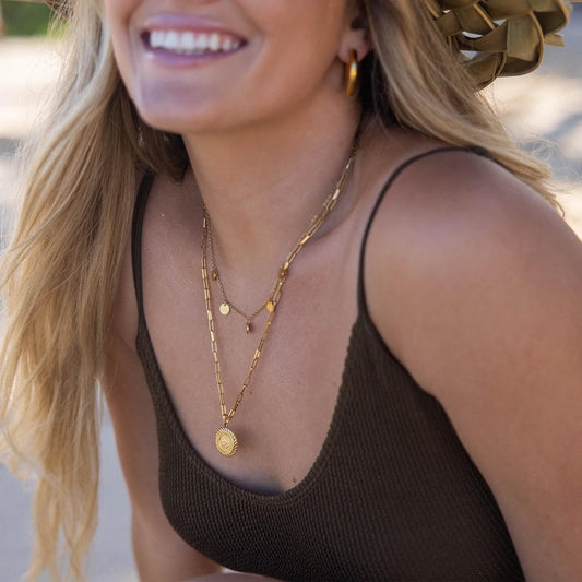 Nahara – Collar Funky Buda