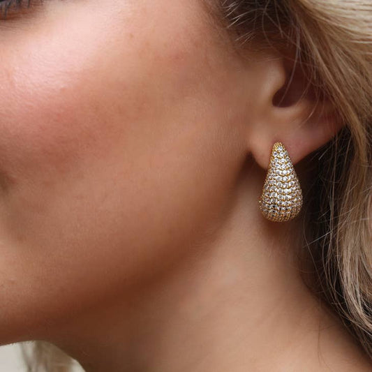 Amane – Boucles Gota Brillante