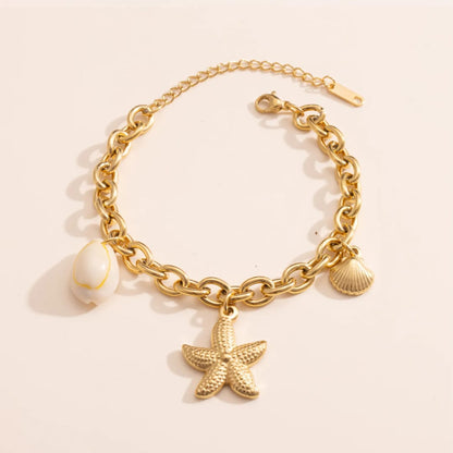 Marielle – Pulsera Sueños Costeros Elegante