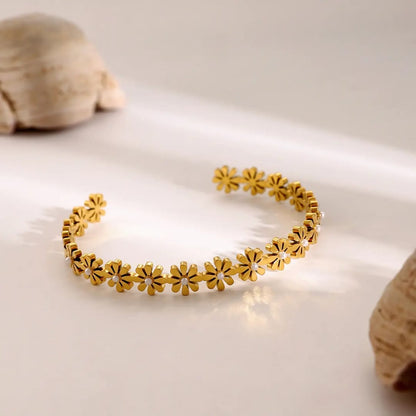 Alessa – Pulsera Zirconia Elegante