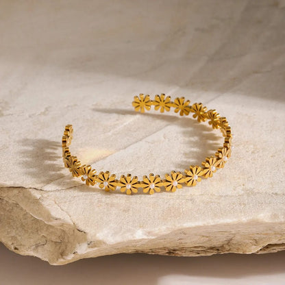 Alessa – Pulsera Zirconia Elegante