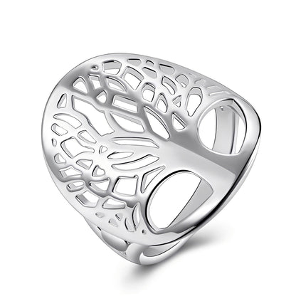 Mel – Anillo Árbol de Vida