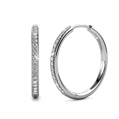 Sorel – Pendientes Empedrados