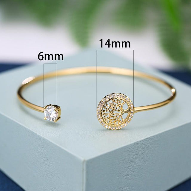 Sylva – Pulsera de la Suerte